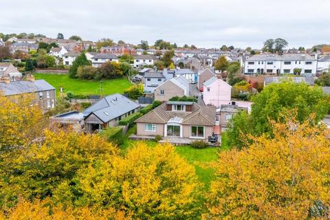 Kensington, Brecon, LD3