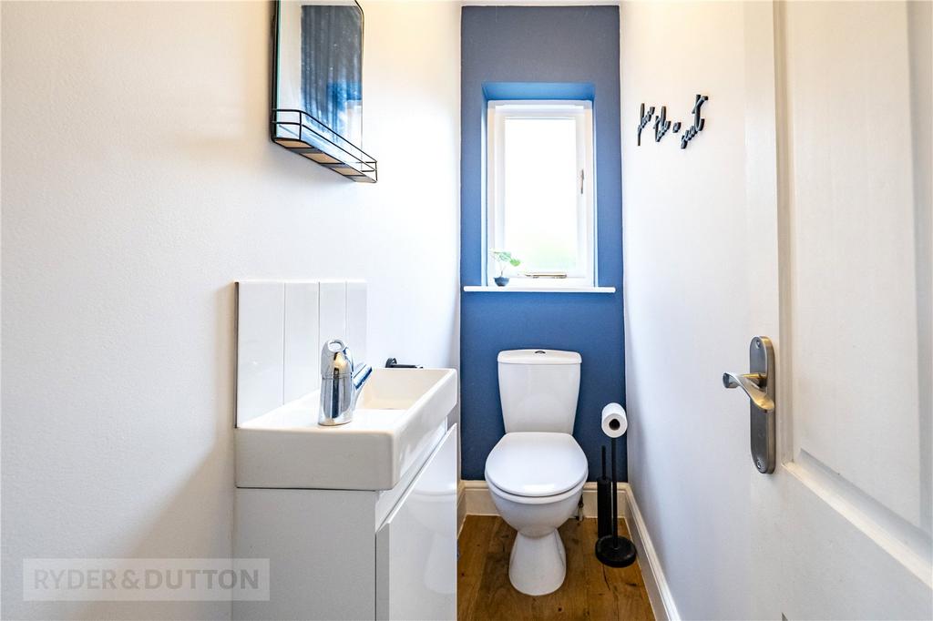 Guest Wc