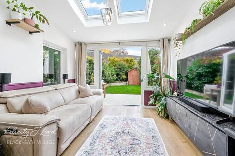 2 bedroom terraced house for sale, Reed Close, London SE12