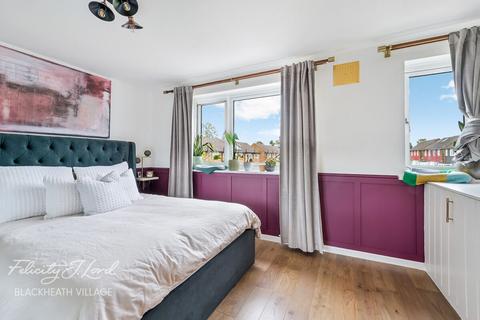Reed Close, London SE12