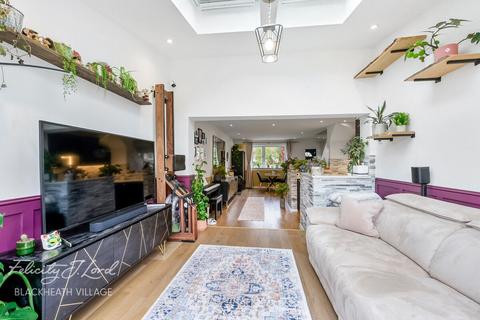 undefined, Reed Close, London SE12