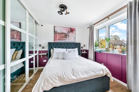 Reed Close, London SE12