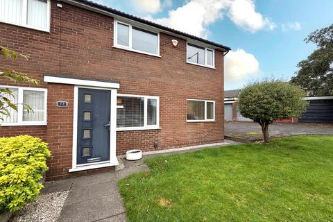 Central Drive, Westhoughton, Bolton