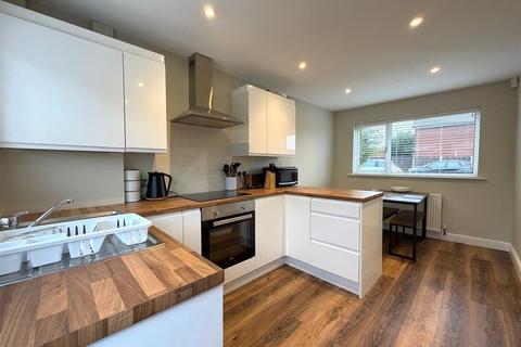 undefined, Central Drive, Westhoughton, Bolton