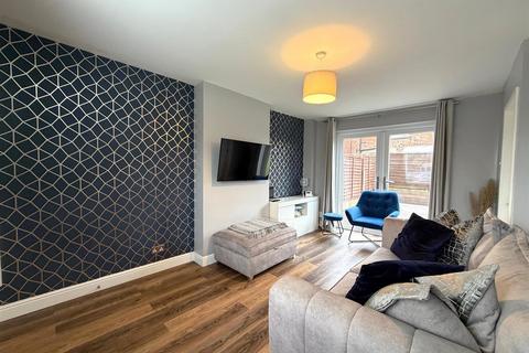 undefined, Central Drive, Westhoughton, Bolton