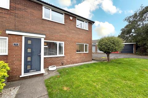undefined, Central Drive, Westhoughton, Bolton