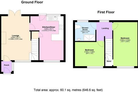 undefined, Central Drive, Westhoughton, Bolton