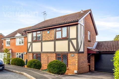 3 bedroom detached house for sale, Perryfields, Burgess Hill, West Sussex, RH15