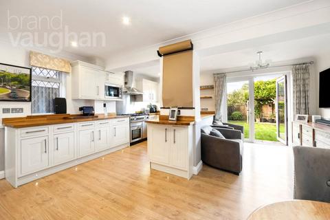 3 bedroom detached house for sale, Perryfields, Burgess Hill, West Sussex, RH15