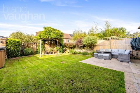 3 bedroom detached house for sale, Perryfields, Burgess Hill, West Sussex, RH15