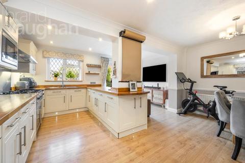 3 bedroom detached house for sale, Perryfields, Burgess Hill, West Sussex, RH15