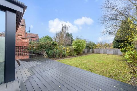 undefined, Dartmouth Road, Mapesbury Conservation, NW2