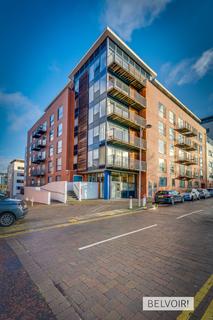 1 bedroom flat for sale, 38 Ryland Street, Birmingham, B16