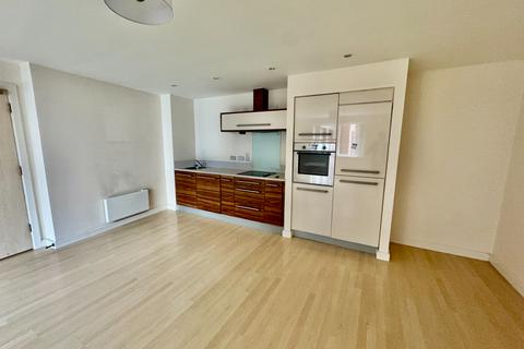 1 bedroom flat for sale, 38 Ryland Street, Birmingham, B16