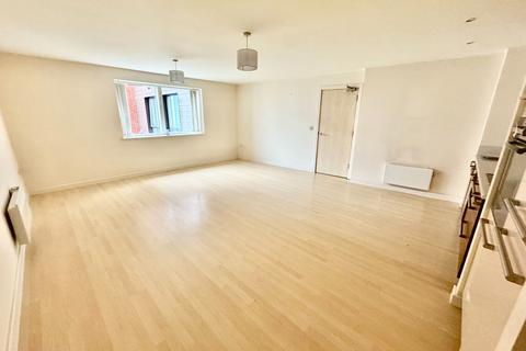 1 bedroom flat for sale, 38 Ryland Street, Birmingham, B16