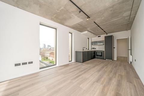 undefined, Maryland Point, London E15