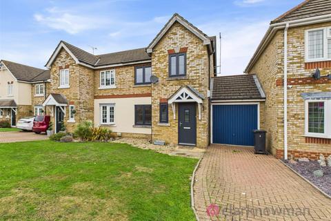 undefined, Westbury Rise, Harlow CM17