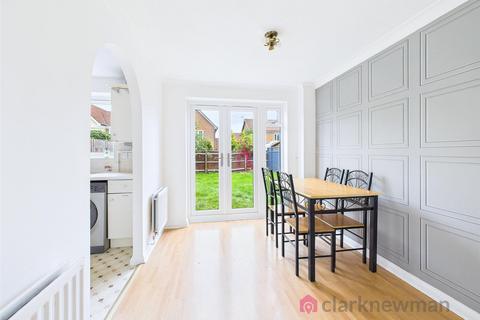 undefined, Westbury Rise, Harlow CM17