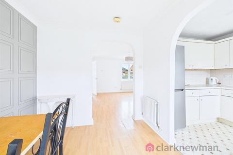 undefined, Westbury Rise, Harlow CM17