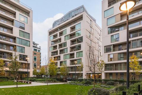 1 bedroom flat for sale, Sherrin House, London W14