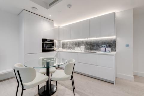1 bedroom flat for sale, Sherrin House, London W14