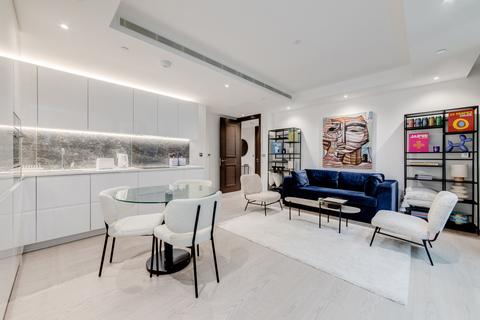 1 bedroom flat for sale, Sherrin House, London W14