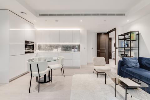 1 bedroom flat for sale, Sherrin House, London W14