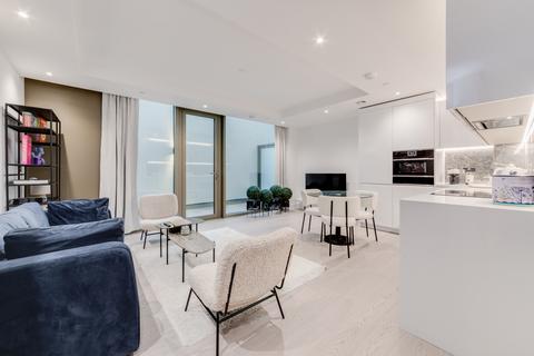 1 bedroom flat for sale, Sherrin House, London W14