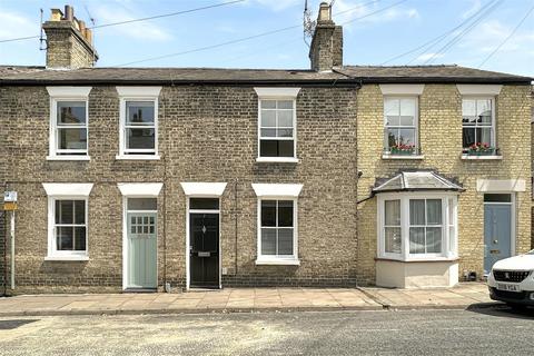 undefined, Auckland Road, Cambridge CB5