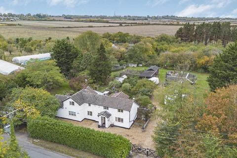 3 bedroom detached house for sale, Station Road, Wilburton CB6