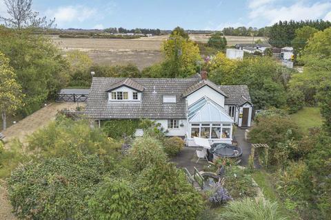 3 bedroom detached house for sale, Station Road, Wilburton CB6