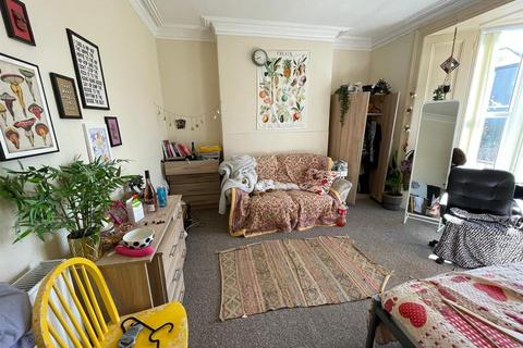 undefined, Greenbank Terrace, Plymouth PL4
