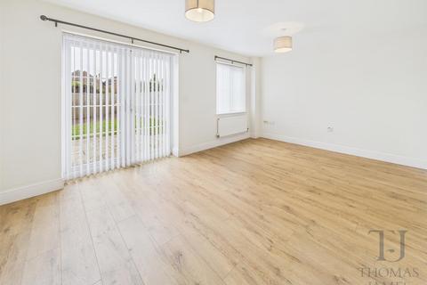 undefined, Windmill Close, Gotham, Nottingham