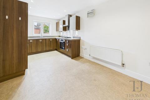 undefined, Windmill Close, Gotham, Nottingham