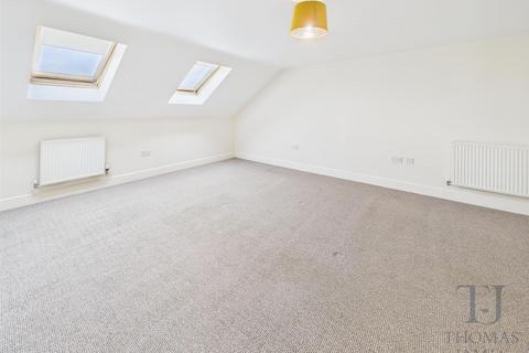 undefined, Windmill Close, Gotham, Nottingham