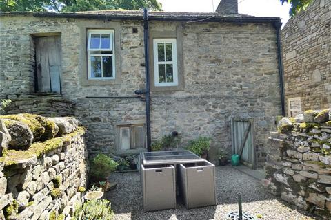 undefined, West Burton, Leyburn, DL8 4