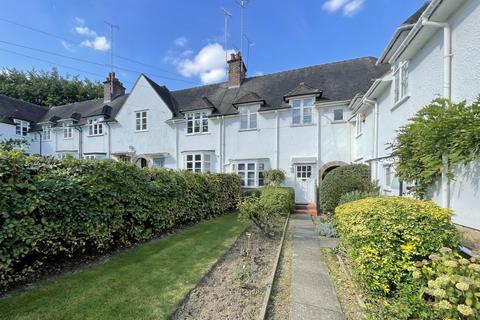 undefined, Hampstead Garden Suburb NW11