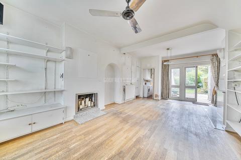 undefined, Hampstead Garden Suburb NW11