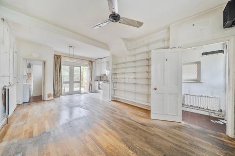 undefined, Hampstead Garden Suburb NW11