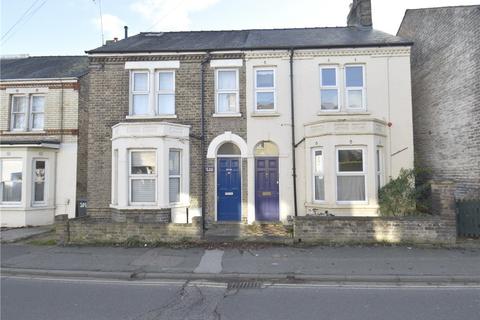Victoria Road, Cambridge, CB4