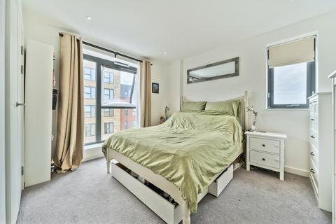 2 bedroom apartment for sale, Tremlett Building, Tewkesbury Road, London, W13