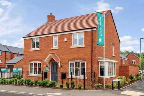 undefined, St John's Grange, Axten Ave, London Road, Lichfield