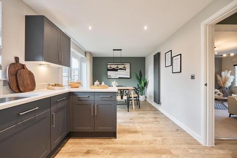 undefined, St John's Grange, Axten Ave, London Road, Lichfield