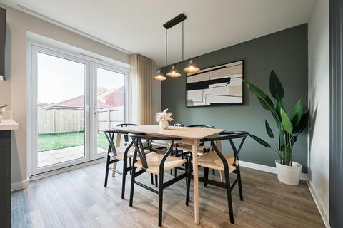 undefined, St John's Grange, Axten Ave, London Road, Lichfield