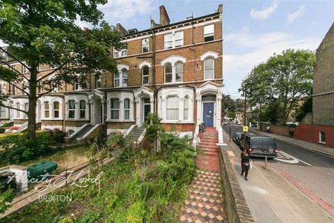 3 bedroom semi-detached house to rent, Effra Road, Brixton