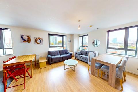 undefined, City Gate, 1 Blantyre Street M15