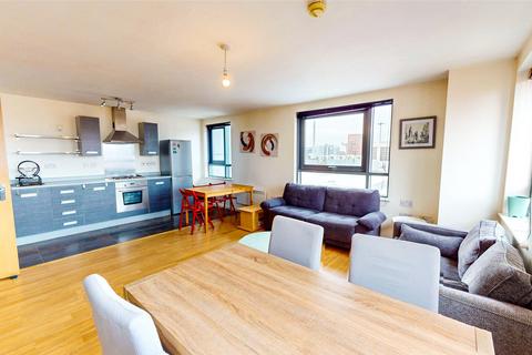 undefined, City Gate, 1 Blantyre Street M15