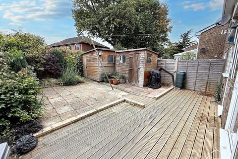 undefined, Glenmeadows Drive, Bournemouth, BH10 5