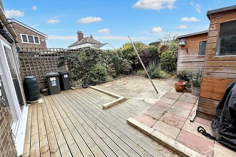 undefined, Glenmeadows Drive, Bournemouth, BH10 5