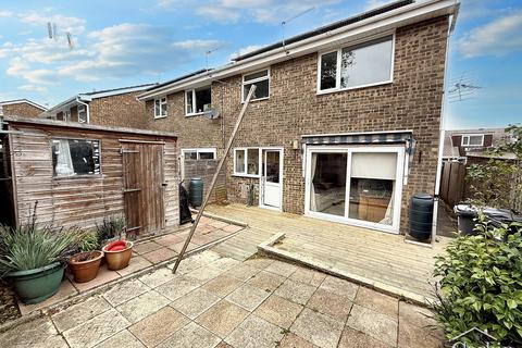 undefined, Glenmeadows Drive, Bournemouth, BH10 5